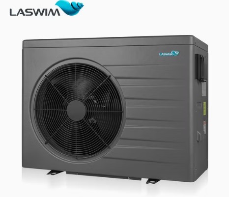 Bomba de calor LASWIM