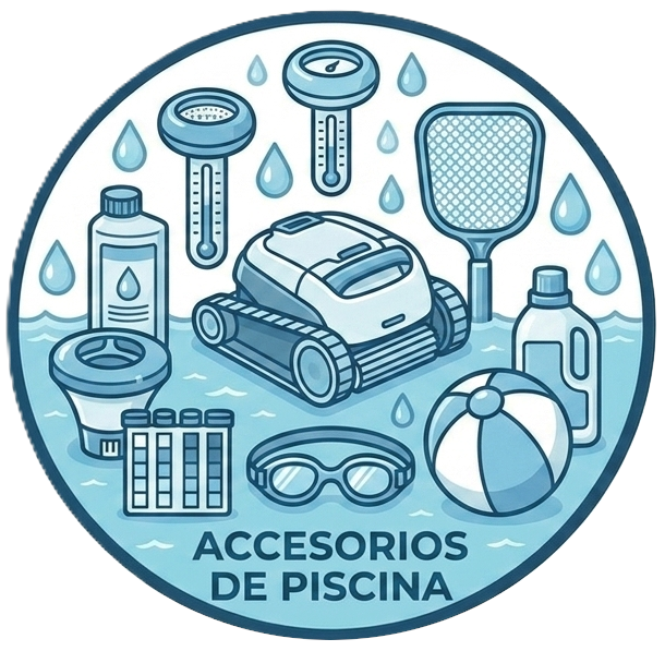 Analizador de cloro y PH - LaMotte