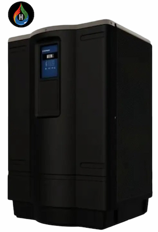 bombadecalor140hayward_hydrospa Bomba de Calor HAYWARD - HP21405T