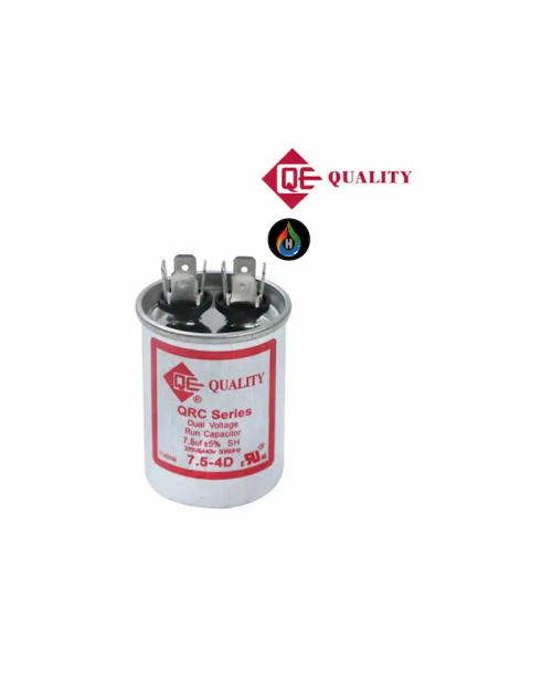 capacitor7.5uf_hydrospa Capacitor 7.5 uf para ventilador de bomba de calor