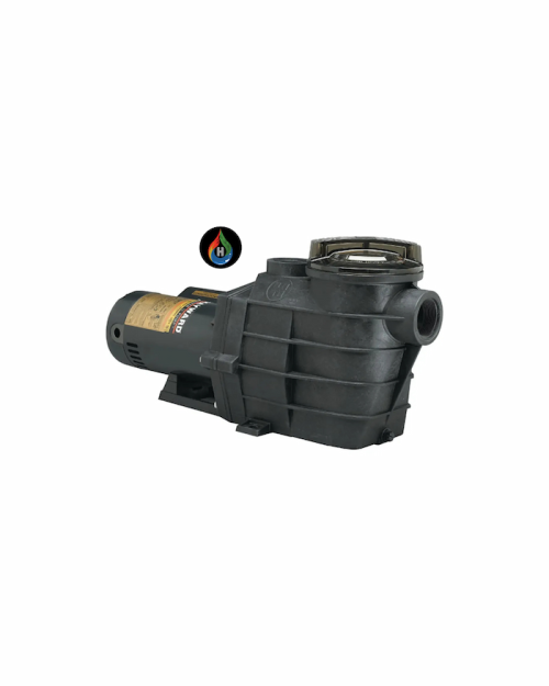 Electrobomba 3.0 HP  Super II  HAYWARD