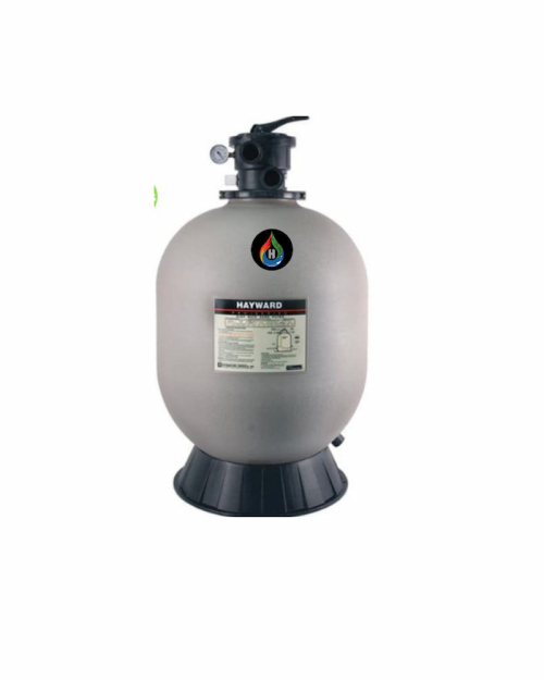 filtrohayward_hydrospa Filtro para piscina HAYWARD 16" - 27"