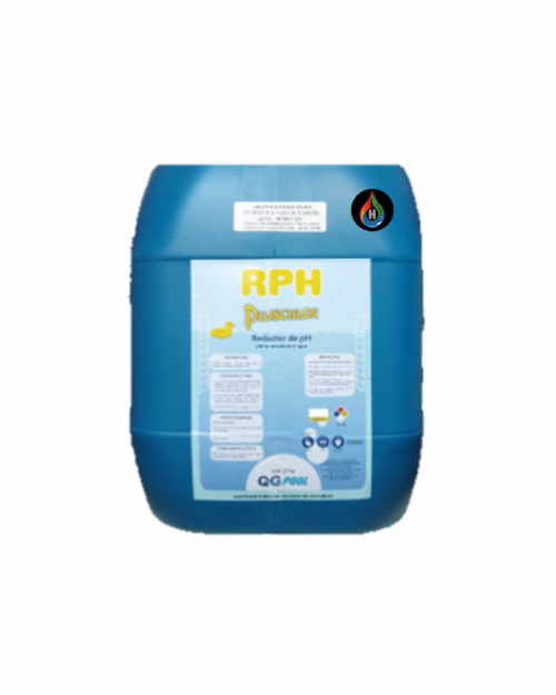 rph20ltsgoico_hydropa RPH reductor de ph agua de piscina